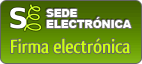 Firma Electrónica